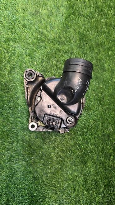 m54: Генератор BMW Генератор E53 M54B30 7551252 В отличном состоянии — 3