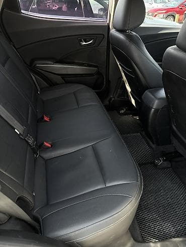 Транспорт: Ssangyong Tivoli: 2020 г., 1.6 л, Автомат, Дизель, Кроссовер — 7