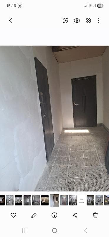 110: 🏡✨ ПРОДАЁТСЯ 2-ЭТАЖНЫЙ ДОМ В РАЙОНЕ КАЛЫС ОРДО! ✨🏡 🔹 8 просторных — 8