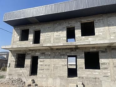 квартиры старый толчок: Продаётся участок с двухэтажным капитальным зданием из пена блоков под — 4