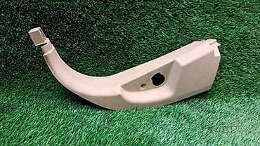 discovery 3: Защита порога стойки левая Е70 7 148 507 Год 2008 В отличном — 1