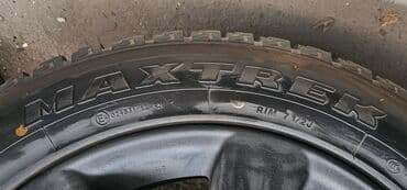 титан 15 на ауди: Колеса в сборе 245 / 55 / R 19, Зима, Новый, Комплект, Внедорожные (АТ/МТ), Литые, отверстий - 5 — 4