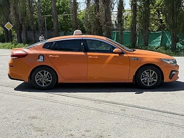 передняя балка камаз: Kia K5: 2019 г., 2 л, Автомат, Газ, Седан — 1