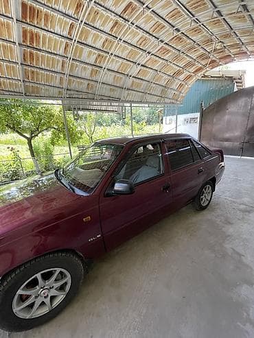 mini ev: Daewoo Nexia: 2011 г., 1.5 л, Механика, Бензин, Седан — 4