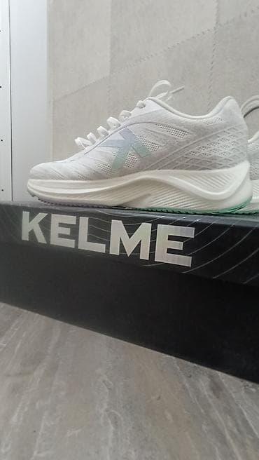 nike react: Кроссовки, 40, & Other Stories, Новый, цвет - Белый, Самовывоз — 3