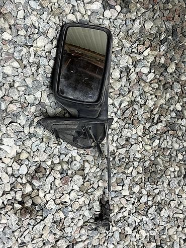 зеркала на портер: Боковое левое Зеркало Volkswagen — 1