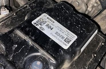 переделка матор: Чип-тюнинг 312 — профессиональная настройка ЭБУ Клонирования эбу — 8