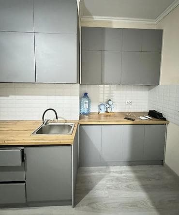 Сниму квартиру: 1 комната, 45 м², Элитка, 5 этаж, Евроремонт — 4