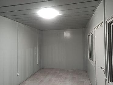 пш метр: Продаётся модульный дом 6 на 3 метра, базальтовые сендвич панель 7.5 — 3