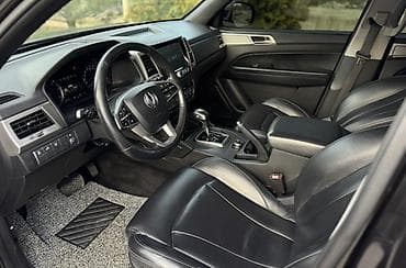 ssang: Сдаю Hyundai Palisade, Посуточно, Без водителя, | Залог, От 18 лет, Водительские права — 6