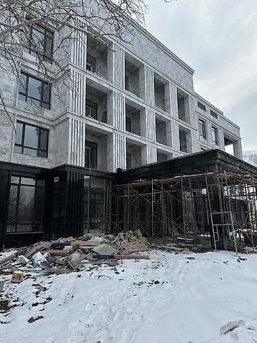 one pluse: Фасадные работы из натурального камня (гранит/мрамор/известняк) - — 4