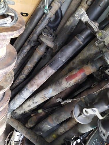 помпа ниссан примера р11: Запчасти спринтер привозные из Германии ступицы рычиги диски кардан — 7