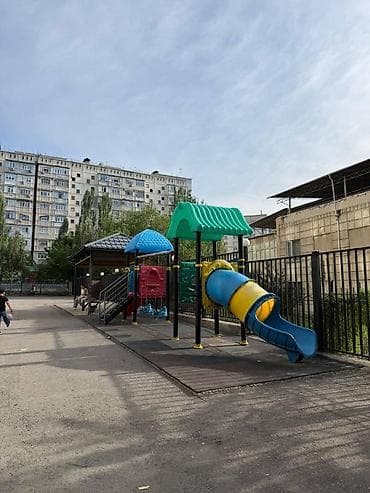 Батирлерди сатуу: 3 бөлмө, 55 м², 8 кабат — 9