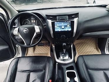 bud e5: Nissan Navara: 2021 г., 2.5 л, Автомат, Пикап — 5