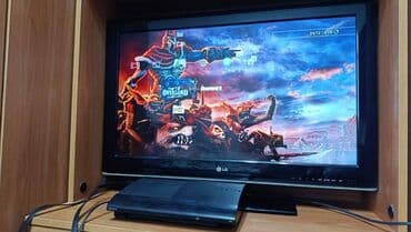 Отвертки: Sony PlayStation 3 Super Slim 500 ГБ в хорошем рабочем состоянии — 10