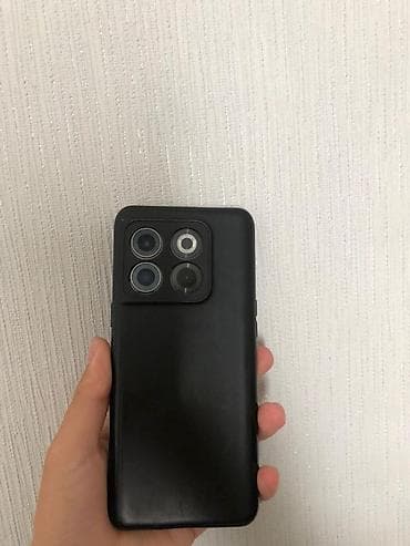 samsung a2 core: OnePlus 10T, 128 ГБ, цвет - Черный — 1