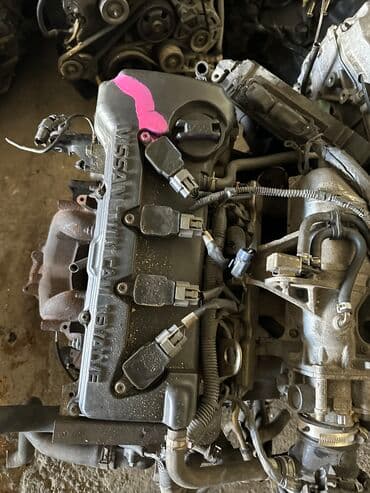 купить бу двигатель на мотоцикл: Привозные моторы каробки с япони все марки на япошку мотор каробка на — 10