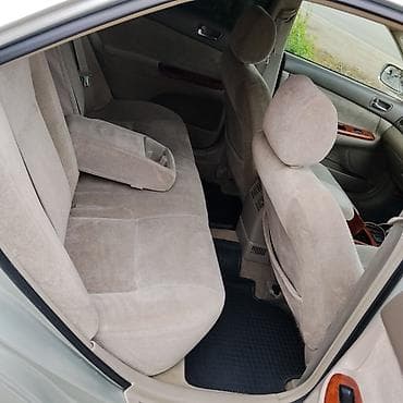 Toyota Camry: 2003 г., 2.4 л, Автомат, Бензин, Седан — 9