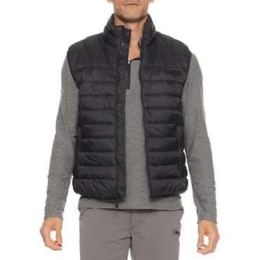 magic pack: Мужской утеплённый жилет Merrell ОРИГИНАЛ размер M.L.XL Жилет Kane — 1