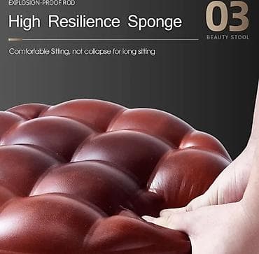 Табуреткалар: Табуретка, Жаңы, Башка материал, Бүктөө эмес — 2