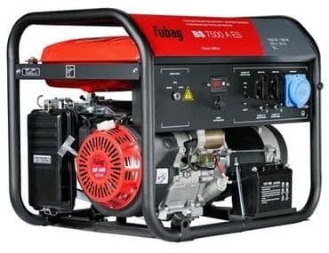 за сколько можно построить дом в бишкеке: Сдам в аренду Генераторы — 1