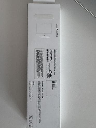 ipad air 2020: Планшет, Apple, память 256 ГБ, Wi-Fi, Б/у, Классический цвет - Серый — 6