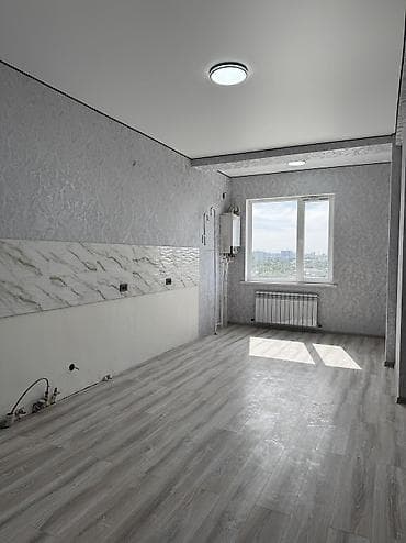 10мкр квартиры: 4 комнаты, 93 м², Элитка, 10 этаж, Евроремонт — 9