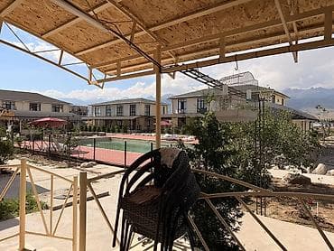 Недвижимость: Таунхаус, Diamond Resort, Бостери, 15 мест — 2