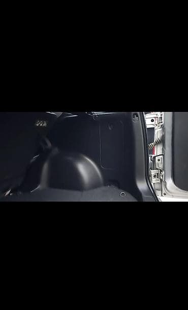 audi a6c4: Honda CR-V: 2005 г., 2.4 л, Автомат, Бензин, Кроссовер — 4