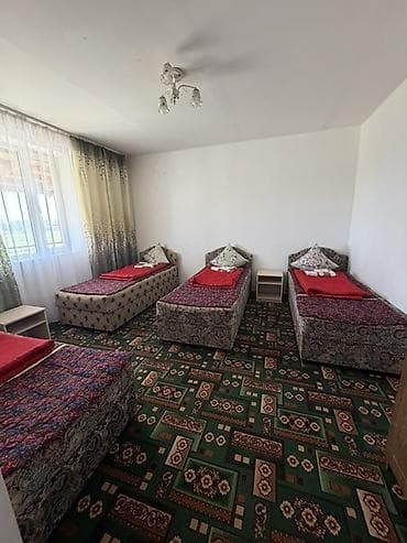 гостевой дом чолпон ата: Сдаются номера гостевом доме на Ыссык-КулеБостери Описание: -Цены — 8