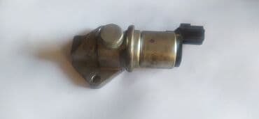 опель зафира датчик температуры двигателя: Ford focus galaxy датчик холостого хода — 1