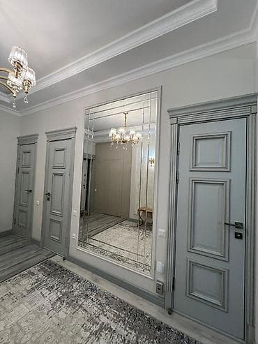 4 комнаты, 145 м², Элитка, 7 этаж, Дизайнерский ремонт — 6