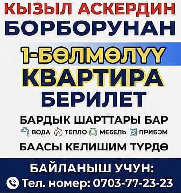 Недвижимость: 1 комната, 20 м² — 1