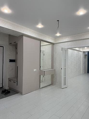 2 комнаты, 60 м², 10 этаж, Косметический ремонт