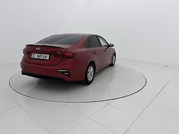 к5 зеркало: Kia K3: 2018 г., 1.6 л, Автомат, Бензин, Седан — 4