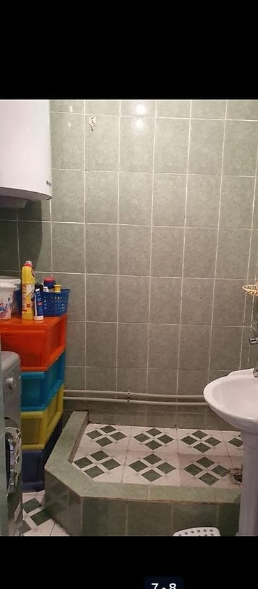 пр мира: Студия, Риэлтор, Без подселения, С мебелью полностью — 3