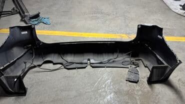 бамперный катафот передний хонда срв 1: Бампер Задний Honda — 5