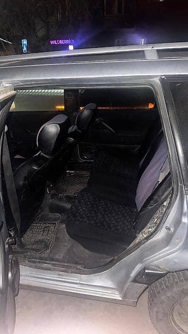 пасат универсал: Volkswagen Passat Variant: 1993 г., Универсал — 9