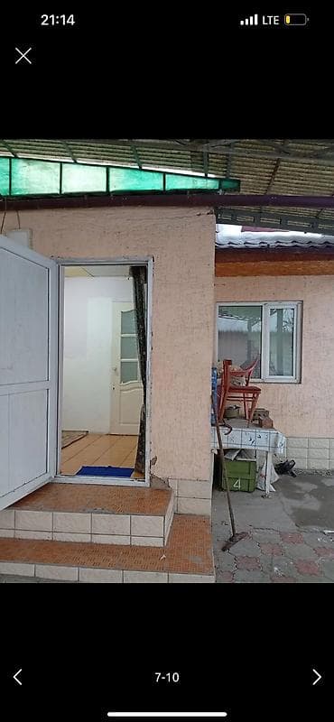 Недвижимость: 1 комната, Без животных — 7