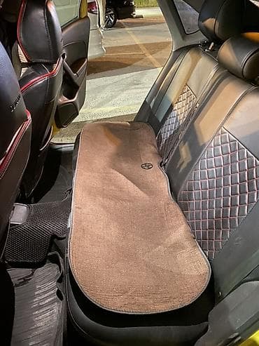 vw: Volkswagen Polo: 2018 г., 1.6 л, Автомат, Бензин, Седан — 9