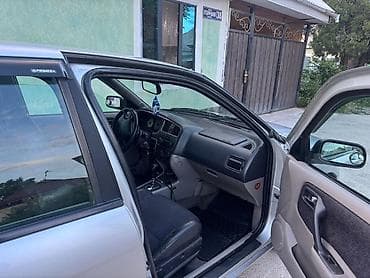 daewoo matiz 0 1: Nissan Primera: 2000 г., 2 л, Автомат, Газ, Седан — 8