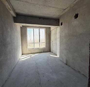 1 бөлмө, 49 м², Элитка, 3 кабат — 2
