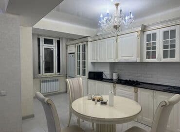 снять дом на долгий срок: 2 комнаты, Риэлтор, Без подселения, С мебелью полностью — 1