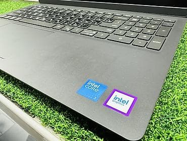 Dell ноутбуктары: Окуу үчүн, Колдонулган, Intel Core i3 — 2