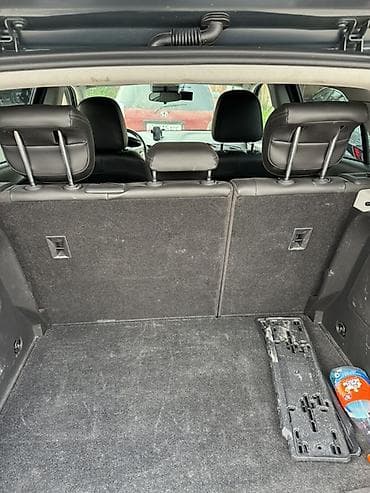 Продажа авто: Chevrolet Trax: 2021 г., 1.6 л, Автомат, Дизель, Кроссовер — 8