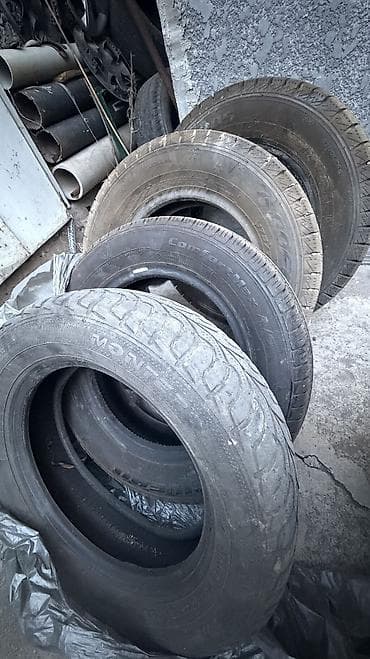 13 шины: Шины Б/У
175/70R13 — 1