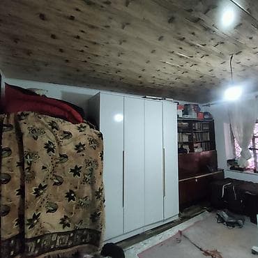квартира ахунбаева советский: Дачный участок 5 соток в селе Байгельди не долеко от города, кухня — 5