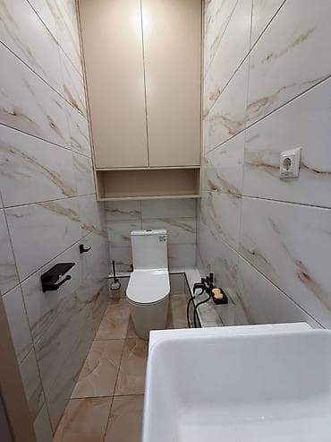 2 комнаты, 60 м², Золотой квадрат Элитка, 4 этаж — 6