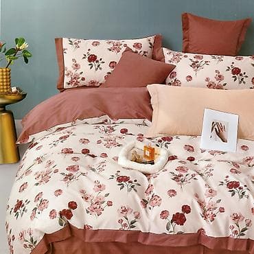 тошок одеяло: Комплект двуспальное постельное белье Dantela Vita, коллекция Home — 1