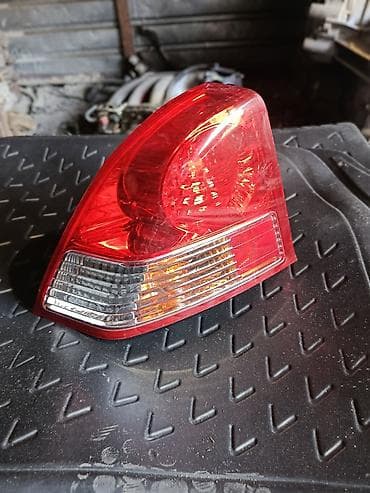 ак шумкар: Комплект стоп-сигналов Honda 2000 г., Б/у, Оригинал, Япония — 2
